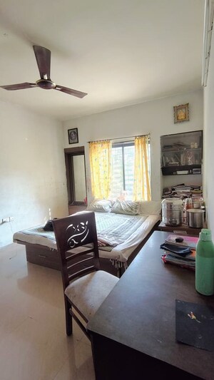 2 BHK Apartment For Sale in Bavdhan