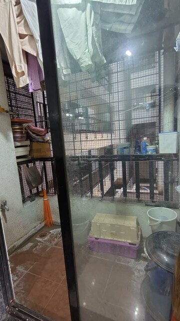 2 BHK Apartment – Exterior View View at Bavdhan - for Sale