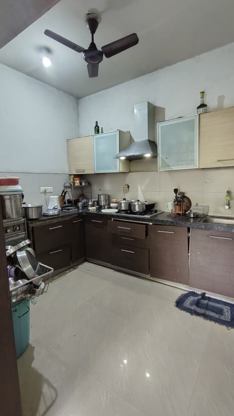 Kitchen, bavdhan 2 Bedroom 580 Sq.Ft. Apartment In Bavdhan Pune 9665083