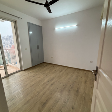 2 BHK Apartment For Rent in Paras Dews, Panwala Khusropur