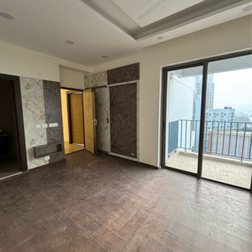 Room in 2 BHK Apartment at Paras Dews, Panwala Khusropur – for Rent