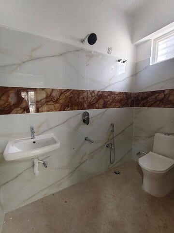 Master Bedroom in 3 BHK Apartment at Happy Homes Kondapur, Kondapur – for Rent