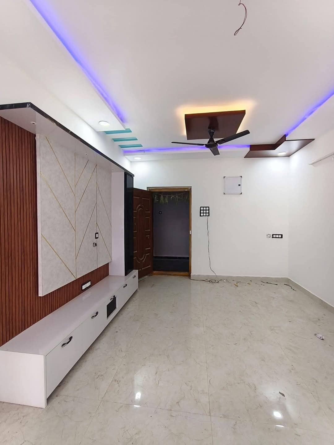 3 BHK Apartment For Rent in Happy Homes Kondapur