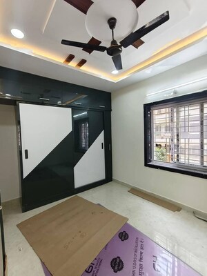 Team Area in 3 BHK Apartment at Happy Homes Kondapur, Kondapur – for Rent