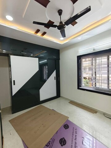 Team Area in 3 BHK Apartment at Happy Homes Kondapur, Kondapur – for Rent