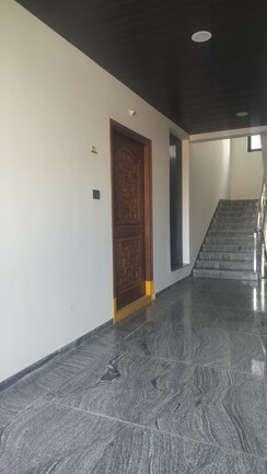 3 BHK + Pooja Room Apartment For Sale in Jubilee Hills