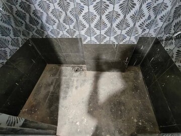 Kitchen in 1 BHK Apartment at SM Homes Kondapur, Kondapur – for Rent