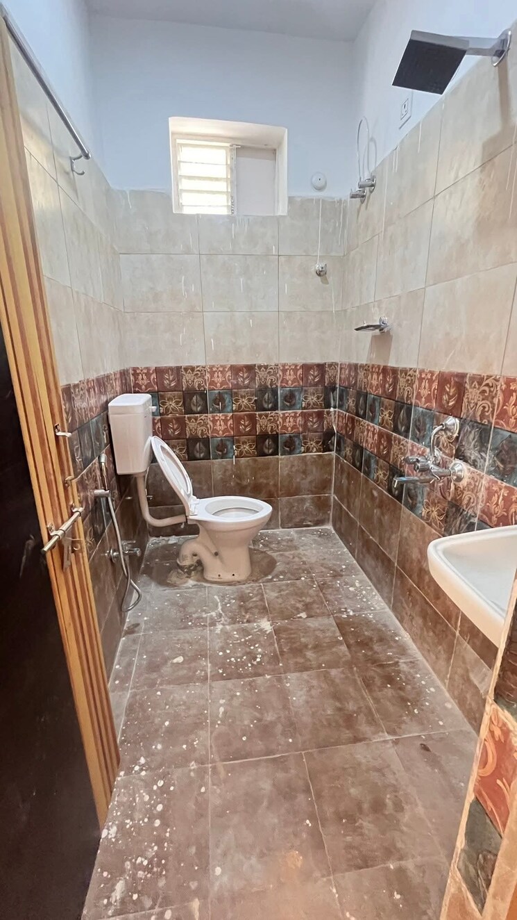 Balcony, sm-homes-kondapur 1 Bedroom 750 Sq.Ft. Apartment In Kondapur Hyderabad 9665094