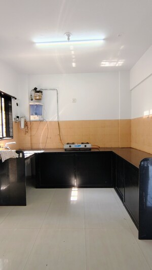 Kitchen in 2 BHK Apartment at Bavdhan – for Sale