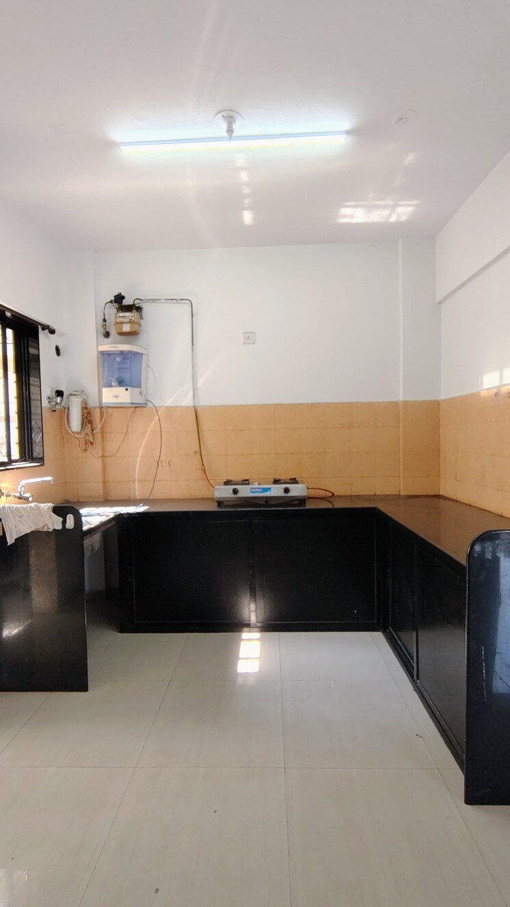 Kitchen, bavdhan 2 Bedroom 815 Sq.Ft. Apartment In Bavdhan Pune 9665093