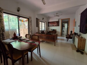 2 BHK Apartment For Sale in Bavdhan