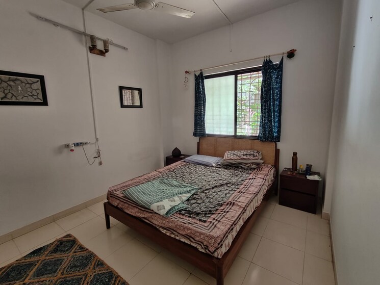 Bedroom, bavdhan 2 Bedroom 700 Sq.Ft. Apartment In Bavdhan Pune 9665096