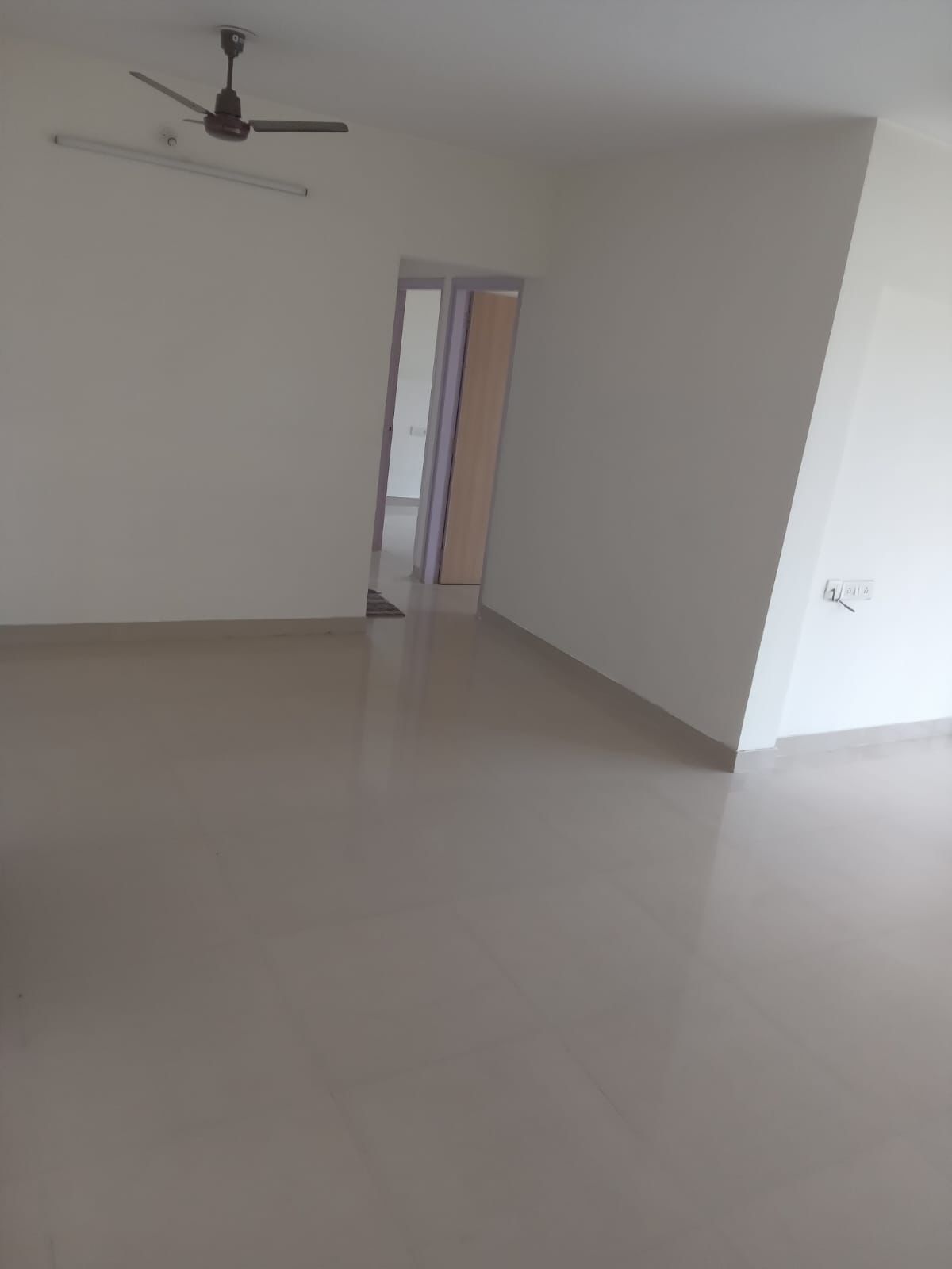 2 BHK 612 Sq.Ft. Apartment in Salasar Woods