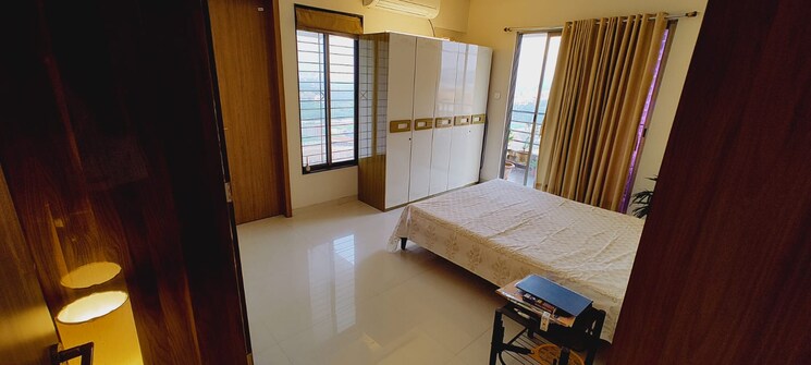Kitchen, bavdhan 2 Bedroom 930 Sq.Ft. Apartment In Bavdhan Pune 9665099