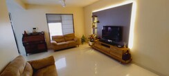 2 BHK Apartment For Sale in Bavdhan