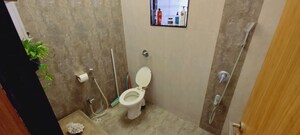Bathroom in 2 BHK Apartment at Bavdhan – for Sale