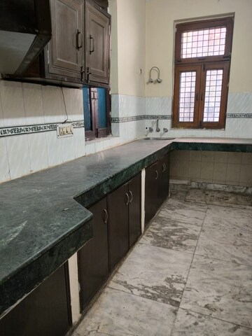 Kitchen in 2 BHK Builder Floor at Nipun Plaza, Vaishali Sector 4 – for Sale