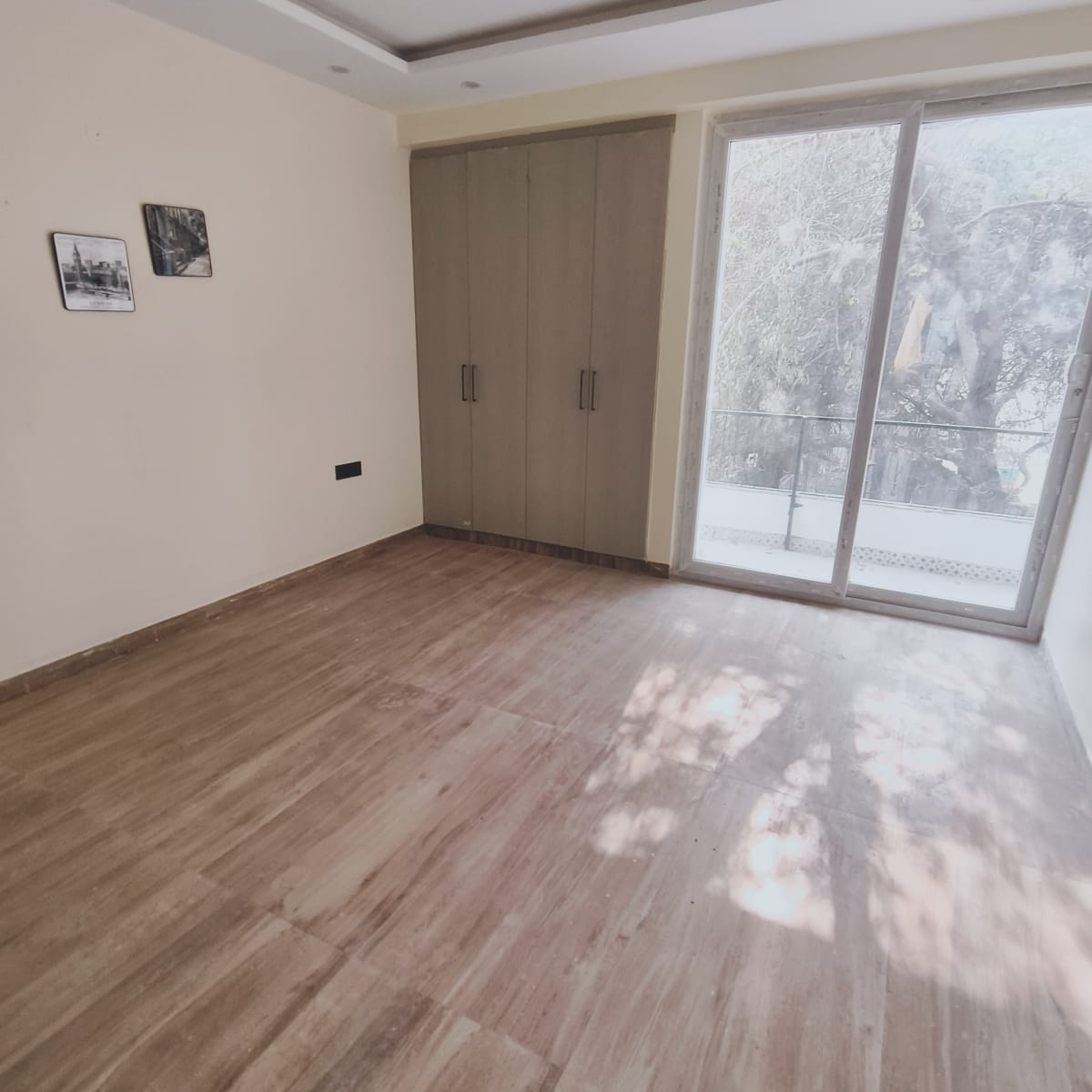 3 BHK Builder Floor For Sale in Palam Vihar Residents Association