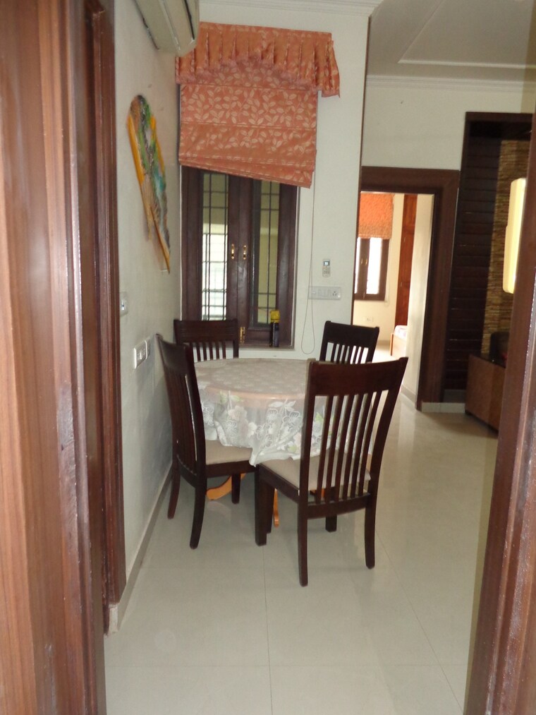 Living Room, raja park 2 Bedroom 1000 Sq.Ft. Apartment In Raja Park Jaipur 9665104