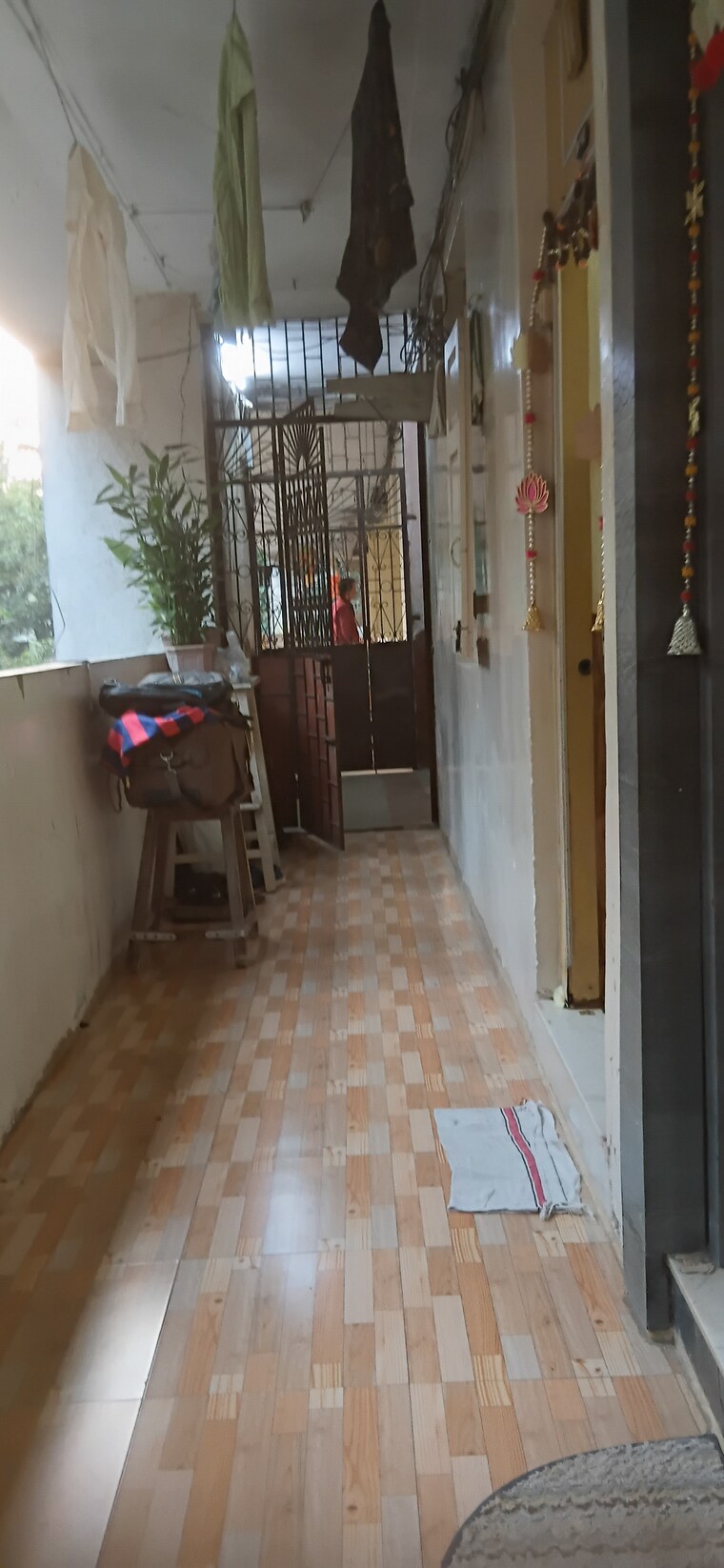 Kitchen, takshshila-chs 1 RK 260 Sq.Ft. Penthouse In Vikhroli East Mumbai 9665109