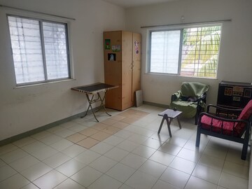 Master Bedroom in 2 BHK Villa at Bavdhan – for Sale