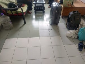 Master Bedroom in 2 BHK Villa at Bavdhan – for Sale