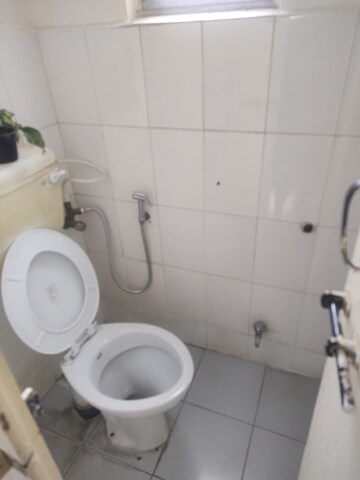 Bathroom in 2 BHK Villa at Bavdhan – for Sale