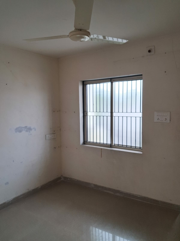 1 BHK Apartment For Rent in Swatantra Senani Nagar