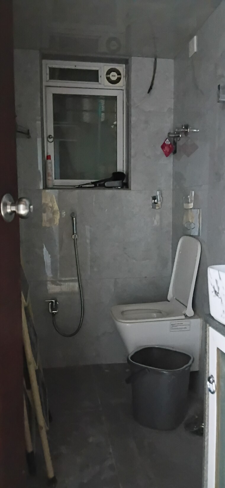 Master Bedroom, vaibhavlaxmi-stella-residency 1 Bedroom 459 Sq.Ft. Apartment In Vikhroli East Mumbai 9665124