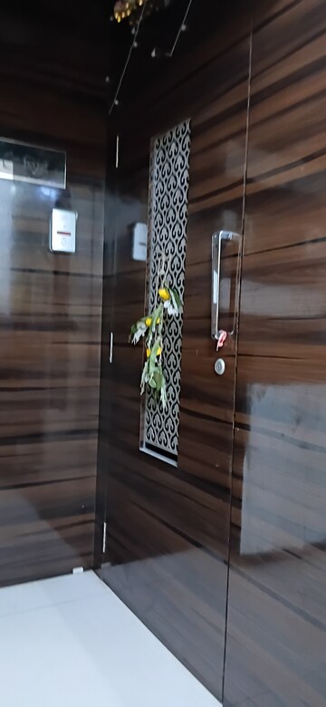 1 BHK Apartment For Sale in Vaibhavlaxmi Stella Residency, Vikhroli East