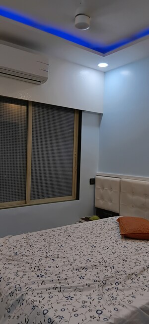 Furnished Amenities in 1 BHK Apartment at Vaibhavlaxmi Stella Residency, Vikhroli East – for Sale