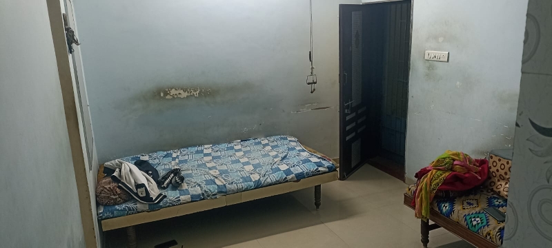 1 BHK Apartment For Rent in Nava Wadaj