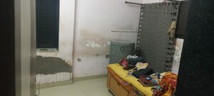 Bedroom in 1 BHK Apartment at Nava Wadaj – for Rent