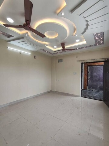 Bathroom in 2 BHK Apartment at North Villa Kondapur, Kondapur – for Rent