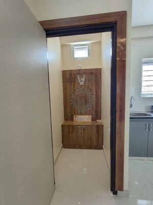 Furnished Amenities in 2 BHK Apartment at North Villa Kondapur, Kondapur – for Rent