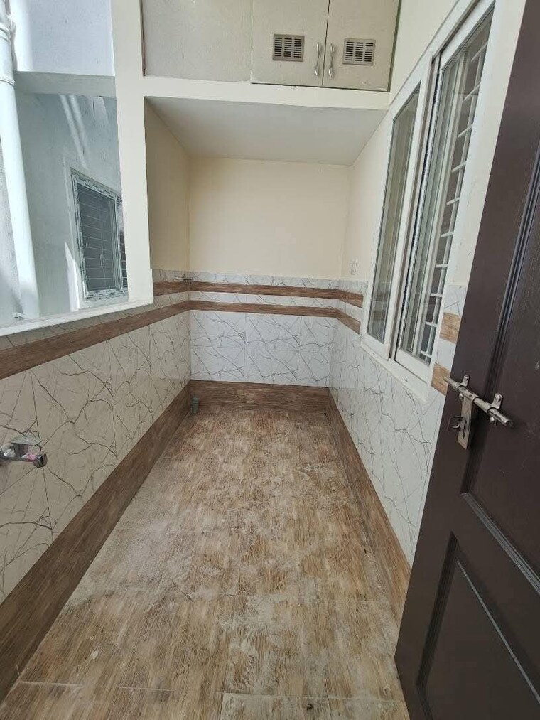 Balcony, north-villa-kondapur 2 Bedroom 1250 Sq.Ft. Apartment In Kondapur Hyderabad 9665119