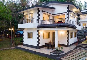 3 BHK Villa For Sale in KolaR-Chikkaballapur Road