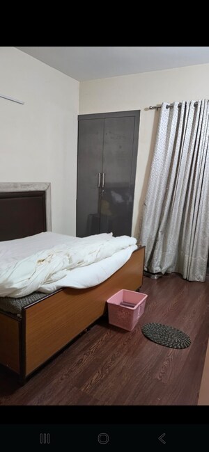 Bedroom in 4 BHK Apartment at Indiabulls Centrum Park, Sector 103 – for Sale