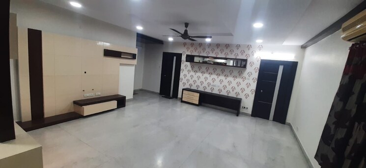 Bedroom, swaraj-mansions 3 Bedroom 2500 Sq.Ft. Apartment In Banjara Hills Hyderabad 9665237