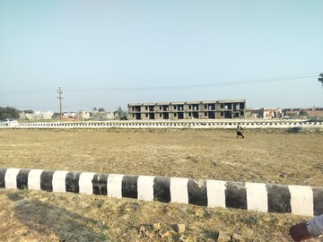  Plot For Sale in Bijnor Road