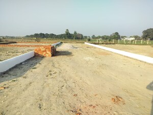 Plot Area in  Plot at Bijnor Road – for Sale