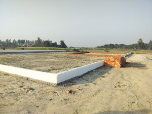 Plot Area in  Plot at Bijnor Road – for Sale