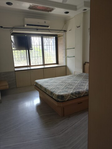 2 BHK Apartment For Sale in Dheeraj Ganga, Malad West