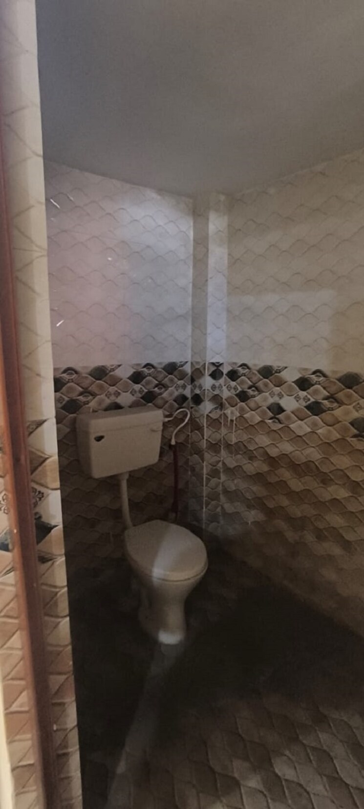Bathroom, bhatagaon 2 Bedroom 1300 Sq.Ft. Independent House In Bhatagaon Raipur 9665165