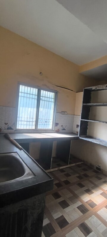 Kitchen in 2 BHK Independent House at Bhatagaon – for Rent