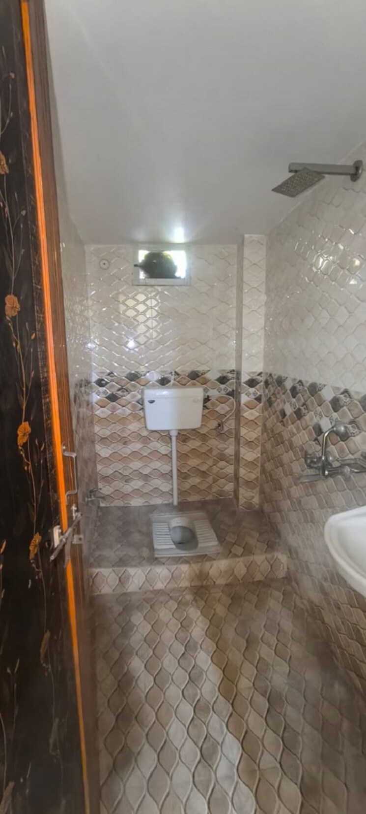 Bathroom, bhatagaon 2 Bedroom 1300 Sq.Ft. Independent House In Bhatagaon Raipur 9665165