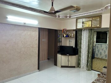 2 BHK Apartment For Sale in Goel Ganga Hill Mist Garden, Kondhwa