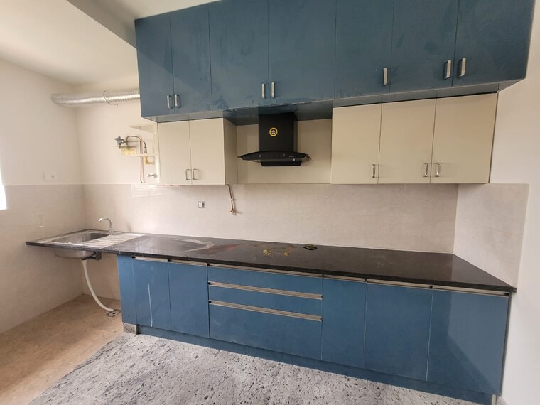 Kitchen, bollineni-astra 3 Bedroom 1780 Sq.Ft. Apartment In Kogilu Bangalore 9665172