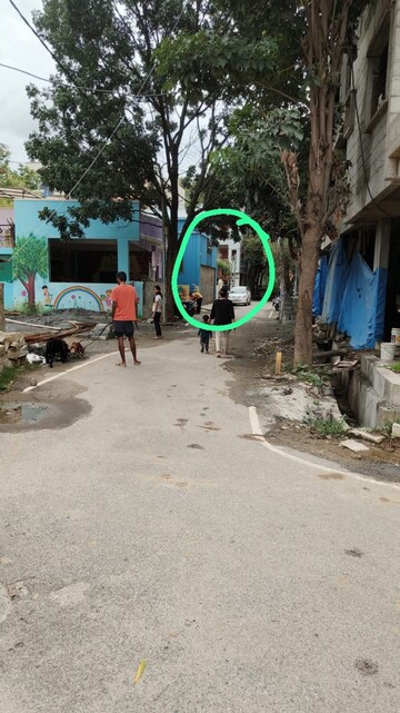  Plot For Sale in Munnekollal