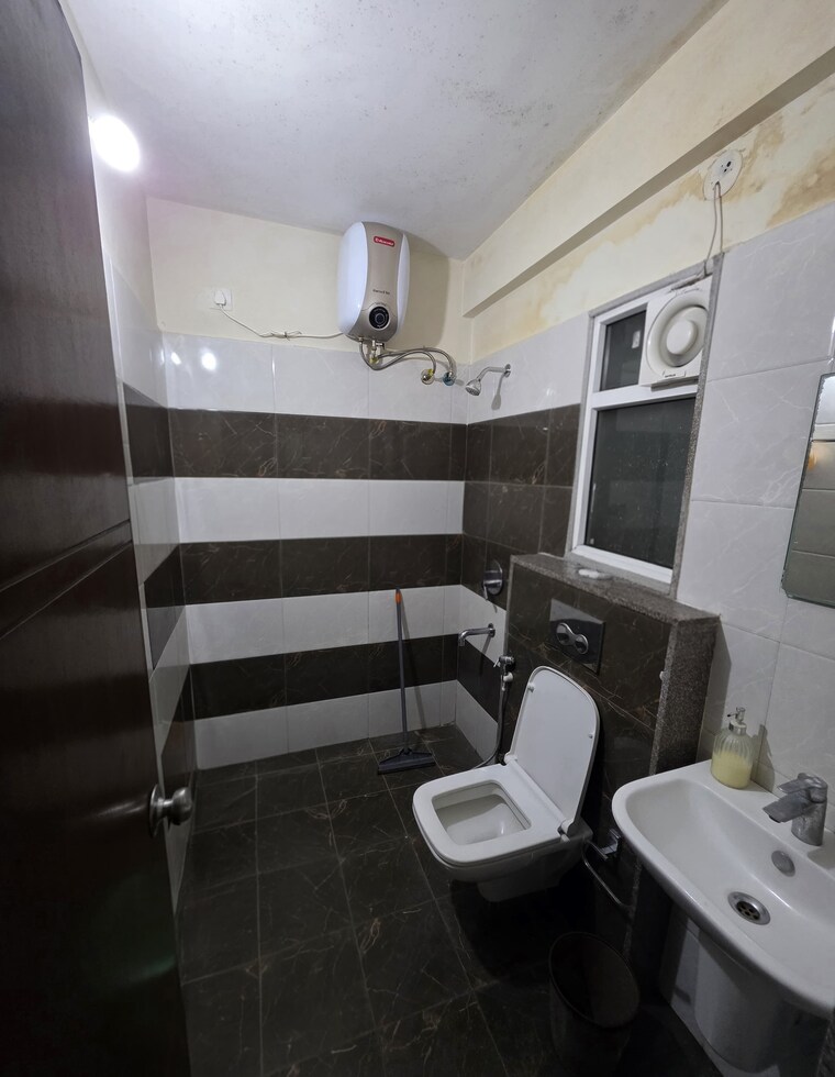 Master Bedroom, dsr-waterscape 2 Bedroom 775 Sq.Ft. Apartment In K Channasandra Bangalore 9665182